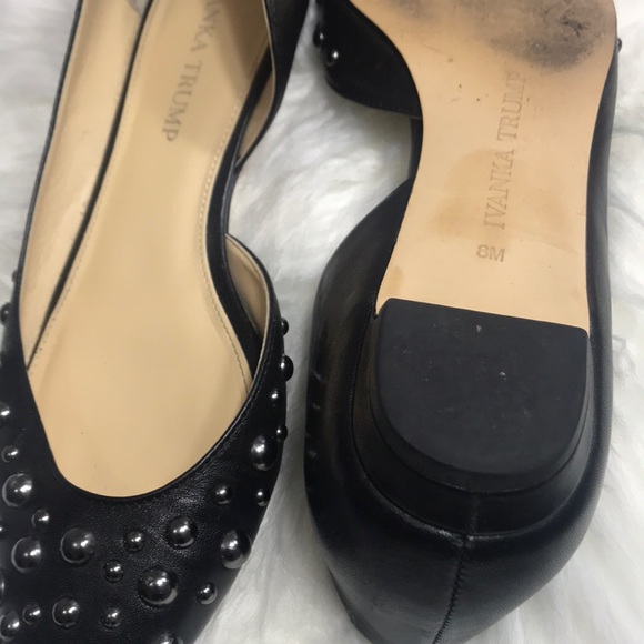 Avianka trump shoes 👠 - Picture 5 of 5